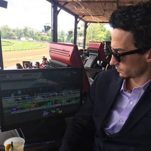 Meet your Posher, Jake